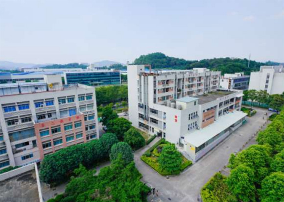 广州现代信息工程职业技术学院技培学院招生专业全解析 聚焦“广州网络信息”方向