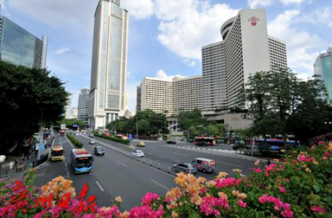 筑牢网络信息防线，共建清朗数字广州——写在广州市委网信办网络信息工作深入推进之际